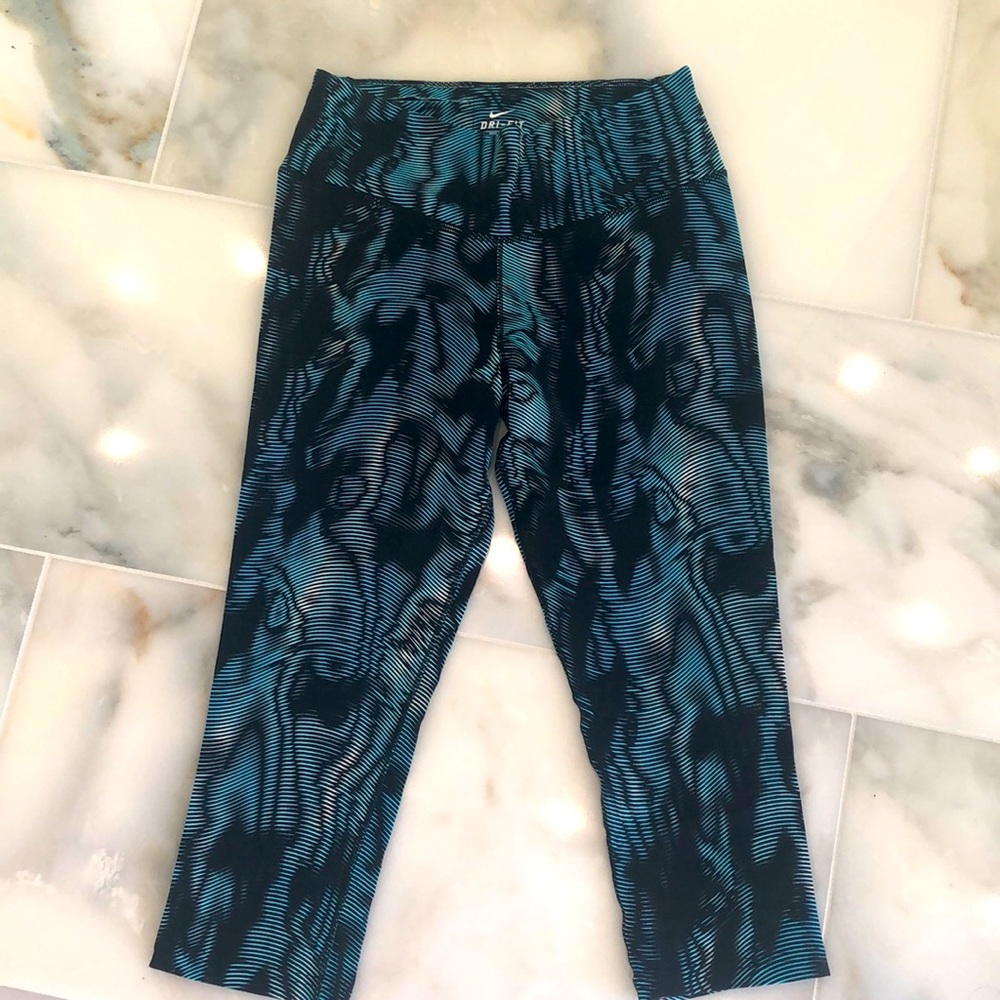 Nike Dry fit leggings